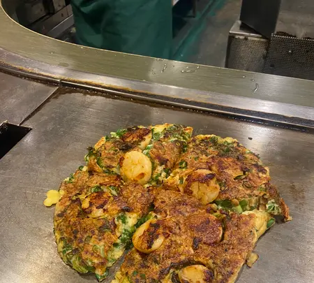 ねぎ焼やまもと本店の写真・動画_image_1453666