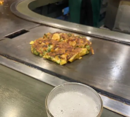 ねぎ焼やまもと本店の写真・動画_image_1453667