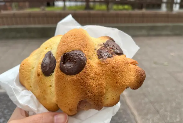 Pane Ho Maretta（パネ ホ マレッタ）の写真・動画_image_1453833