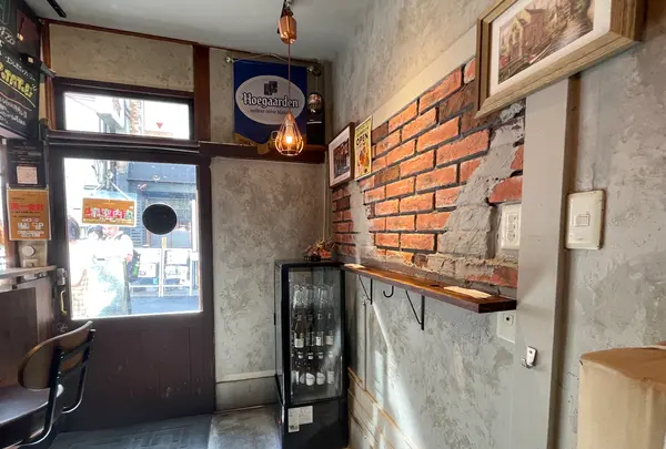 Frites Bruges（フリッツ・ブルージュ）の写真・動画_image_1454099