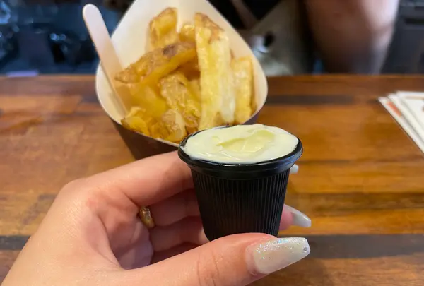 Frites Bruges（フリッツ・ブルージュ）の写真・動画_image_1454107