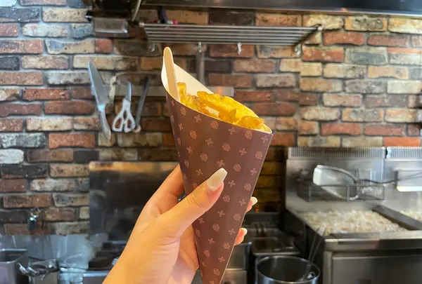 Frites Bruges（フリッツ・ブルージュ）の写真・動画_image_1454108