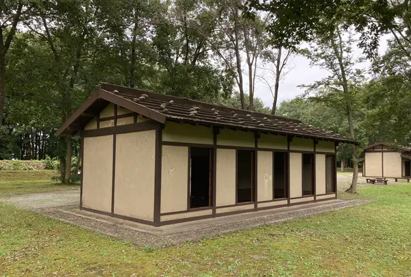 飛山城史跡公園の写真・動画_image_1454256