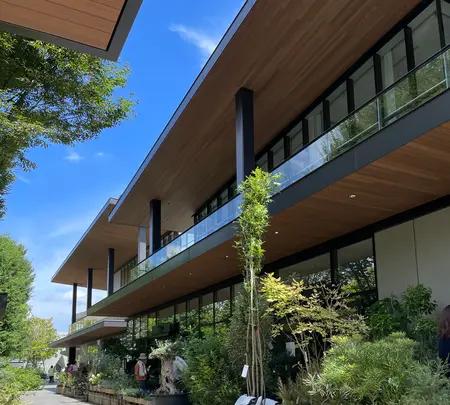 グリーンスプリングスの写真・動画_image_1454584