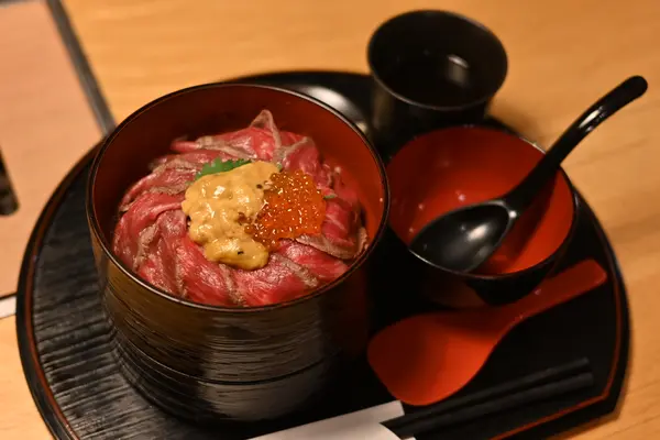 代々木 ミートバル 肉たらしの写真・動画_image_1454645