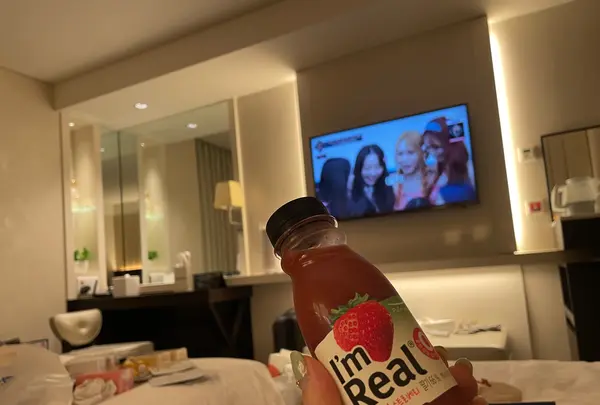 ソラリア西鉄ホテル ソウル明洞の写真・動画_image_1454664