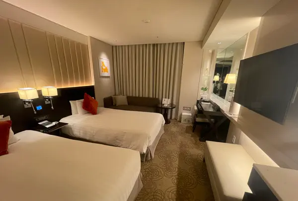 ソラリア西鉄ホテル ソウル明洞の写真・動画_image_1454665