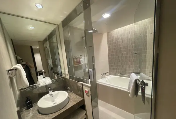 ソラリア西鉄ホテル ソウル明洞の写真・動画_image_1454666