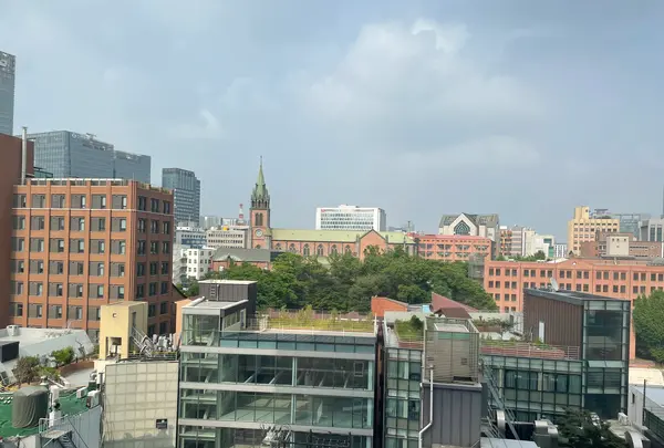 ソラリア西鉄ホテル ソウル明洞の写真・動画_image_1454667