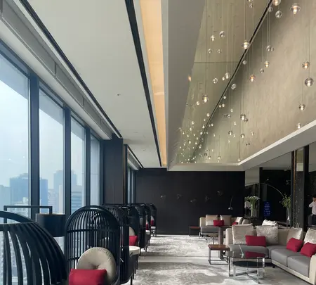 ソラリア西鉄ホテル ソウル明洞の写真・動画_image_1454668