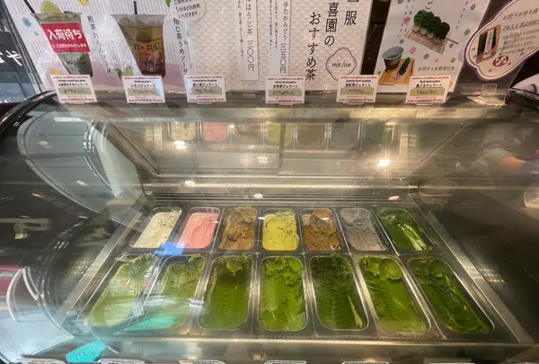 壽々喜園 浅草本店の写真・動画_image_1454741