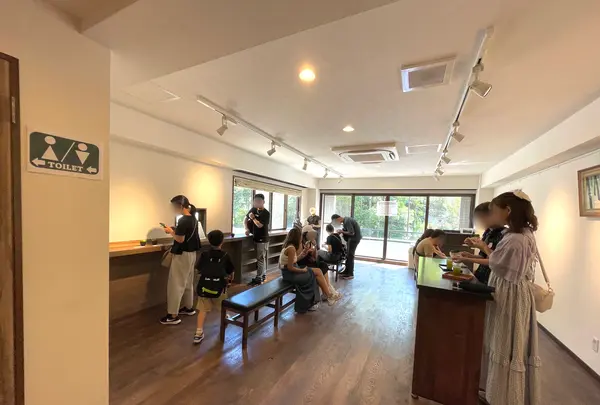 壽々喜園 浅草本店の写真・動画_image_1454743