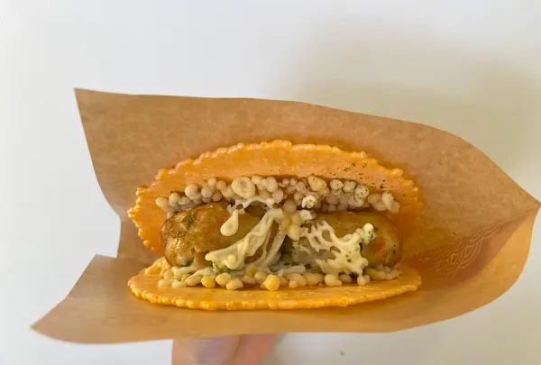 浅草 蛸たこ×ころも兄弟の写真・動画_image_1454775