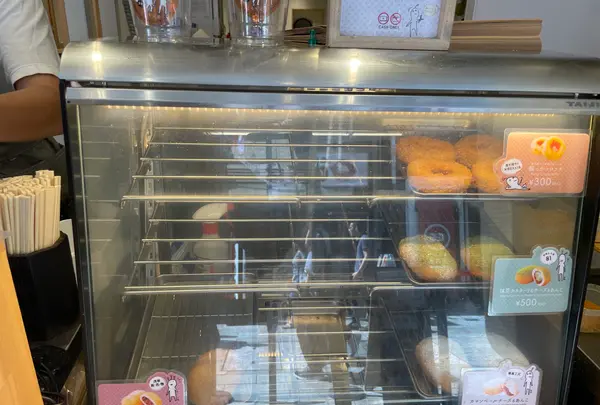 浅草 蛸たこ×ころも兄弟の写真・動画_image_1454781