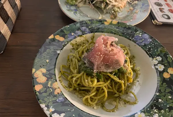 PIZZA&PASTA Smileyの写真・動画_image_1456301