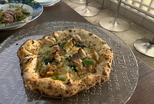 PIZZA&PASTA Smileyの写真・動画_image_1456302