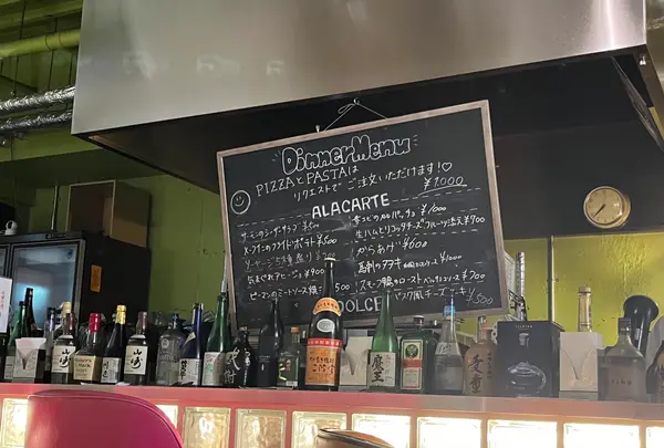 PIZZA&PASTA Smileyの写真・動画_image_1456308