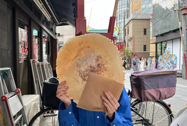 たこの鳴き声 浅草店の写真・動画_image_1456337