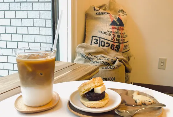 MOCCA COFFEE（モッカコーヒー）の写真・動画_image_1459813