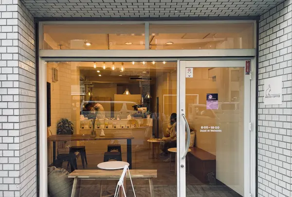 MOCCA COFFEE（モッカコーヒー）の写真・動画_image_1459814
