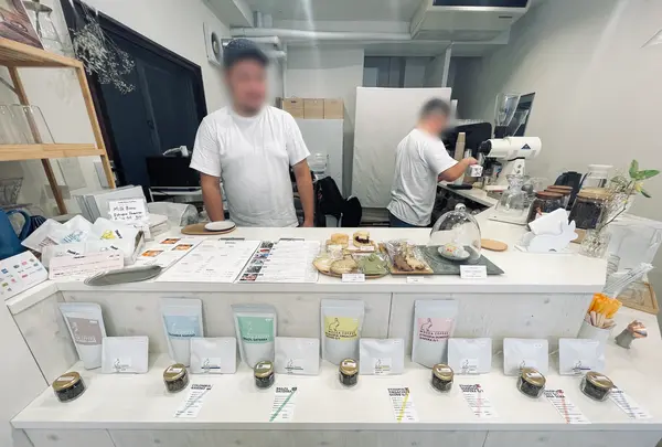 MOCCA COFFEE（モッカコーヒー）の写真・動画_image_1459816