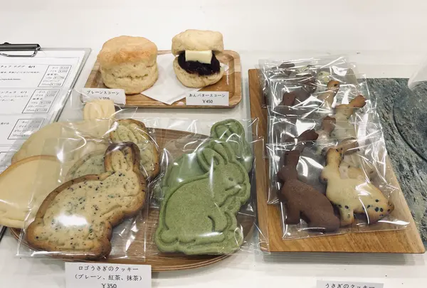 MOCCA COFFEE（モッカコーヒー）の写真・動画_image_1459819