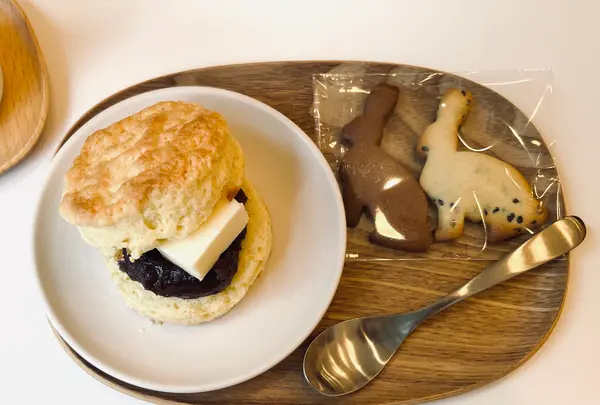 MOCCA COFFEE（モッカコーヒー）の写真・動画_image_1459821