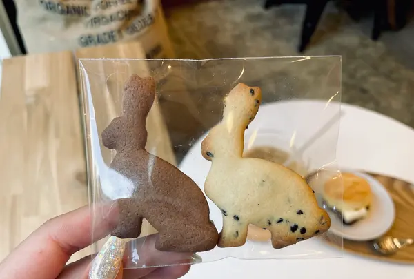 MOCCA COFFEE（モッカコーヒー）の写真・動画_image_1459822