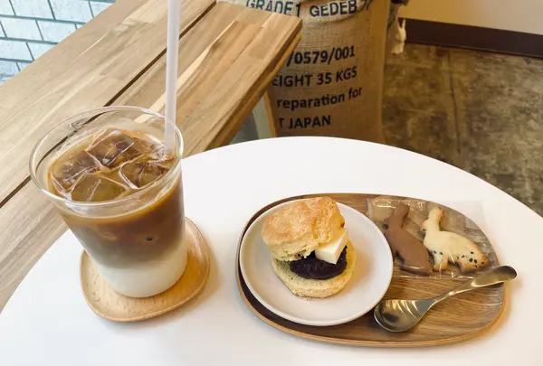 MOCCA COFFEE（モッカコーヒー）の写真・動画_image_1459823