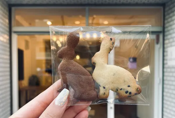 MOCCA COFFEE（モッカコーヒー）の写真・動画_image_1459825