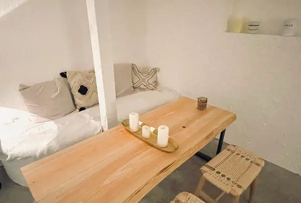 le bois（ル・ボア）清澄白河（旧：THE LITTLE THINGS）の写真・動画_image_1459891