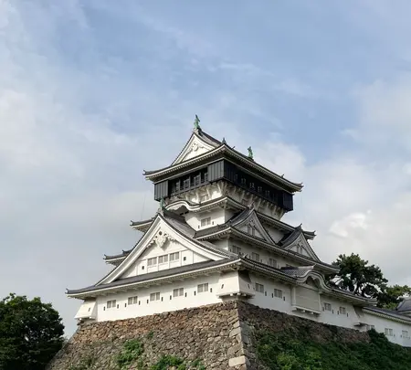 小倉城の写真・動画_image_1460848
