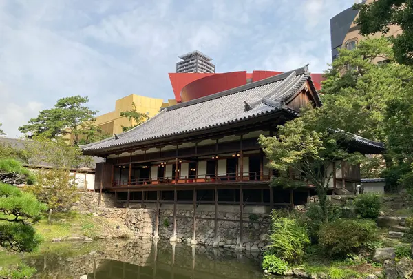 小倉城庭園の写真・動画_image_1460853