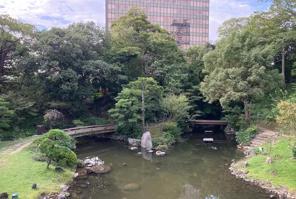 小倉城庭園の写真・動画_image_1460854