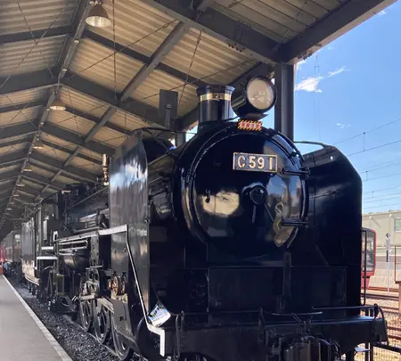 九州鉄道記念館の写真・動画_image_1460873