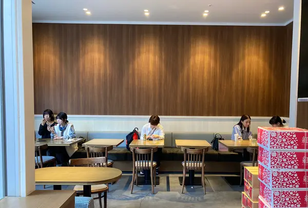 代官山Candy apple広島パルコ店(キャンディーアップル)の写真・動画_image_1461244