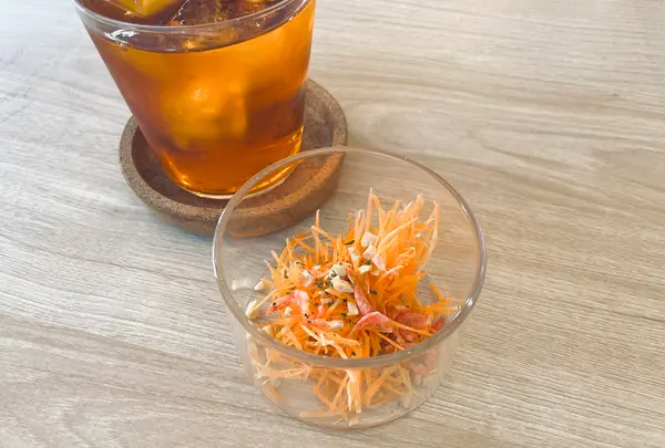 スパーブ タイモダンカフェ （Suphab Thai Modern Cafe）の写真・動画_image_1461328