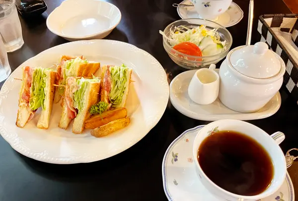 ラ・シェールの写真・動画_image_1463220