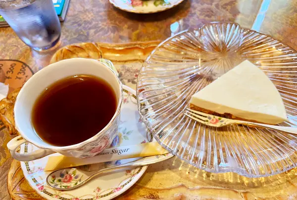 花の木の写真・動画_image_1463249