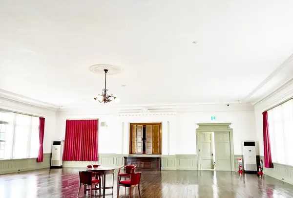 太翔館（下関市立豊北歴史民俗資料館、旧滝部小学校）の写真・動画_image_1463263