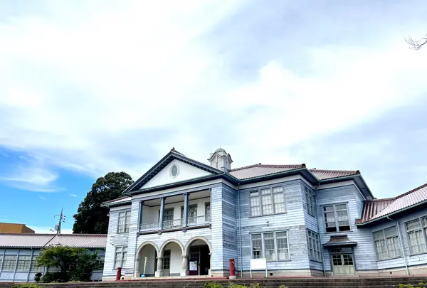 太翔館（下関市立豊北歴史民俗資料館、旧滝部小学校）の写真・動画_image_1463267