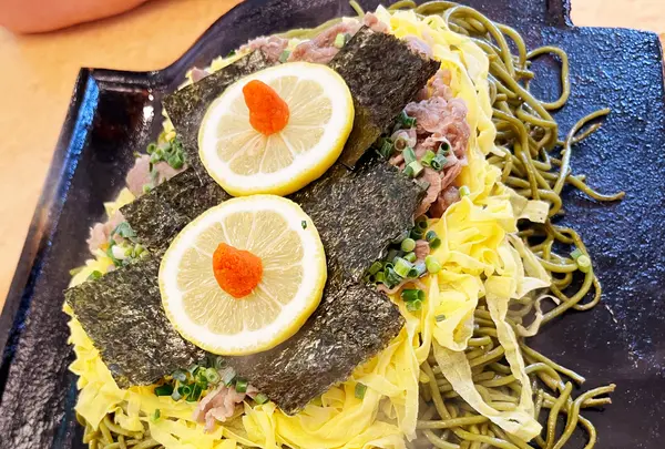 ごはん処 りゅう庵の写真・動画_image_1463274