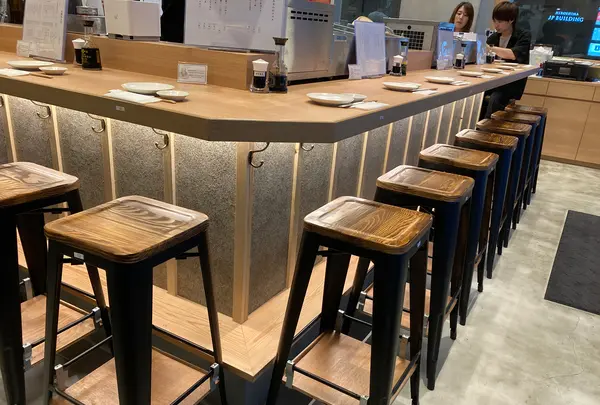 すしや コトブキ 広島JPビルディング店の写真・動画_image_1463382