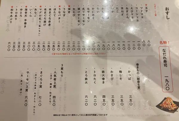 すしや コトブキ 広島JPビルディング店の写真・動画_image_1463387