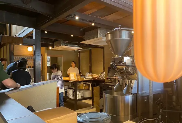 WEEKENDERS COFFEE ROASTERYの写真・動画_image_1463840
