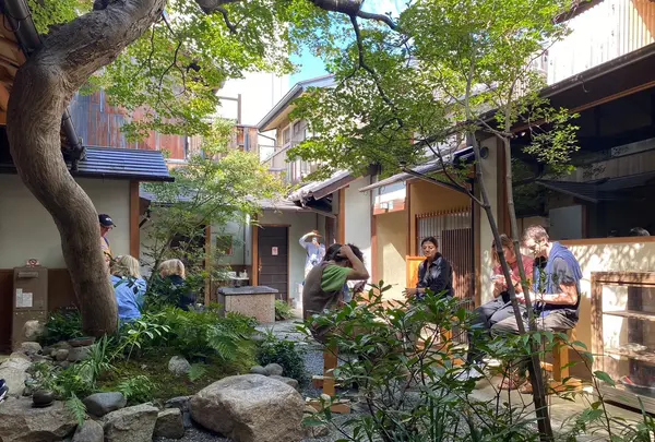 WEEKENDERS COFFEE ROASTERYの写真・動画_image_1463841