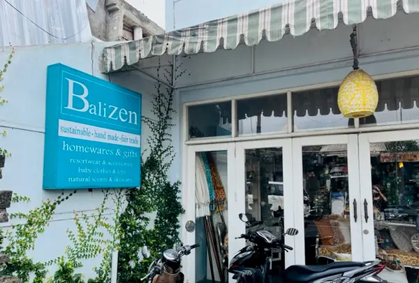 Balizen Ubud