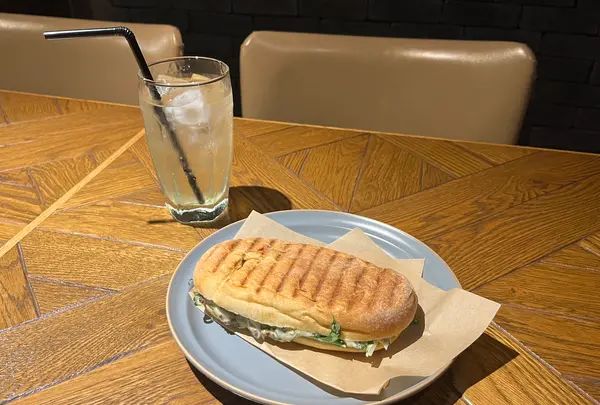 パニーニカフェFRANKの写真・動画_image_1465039