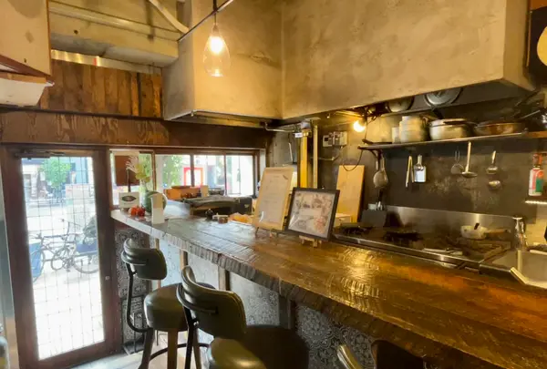 パニーニカフェFRANKの写真・動画_image_1465040