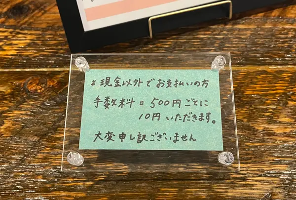 パニーニカフェFRANKの写真・動画_image_1465045